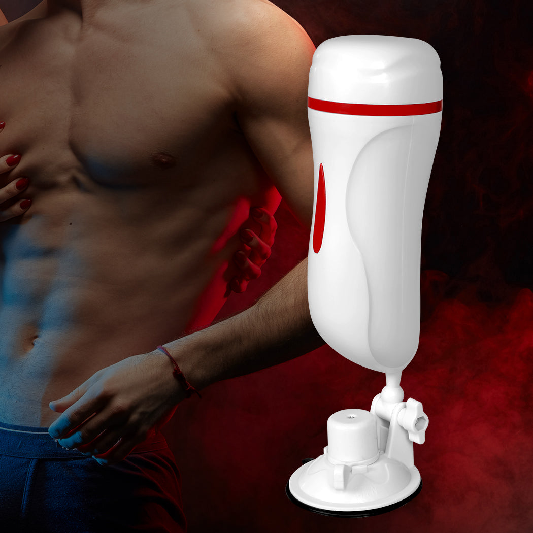 Urway Masturbator Masturbation Cup Adult White