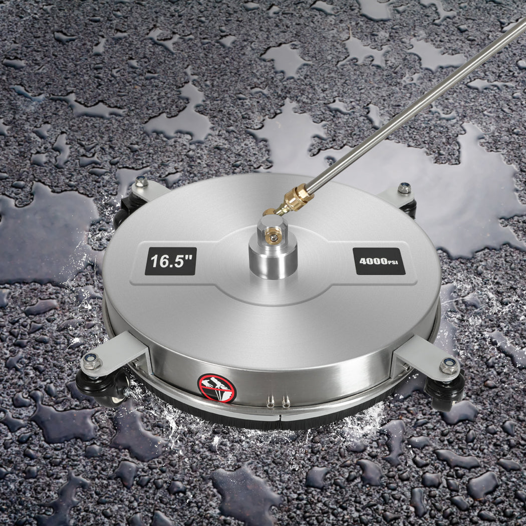 Traderight Pressure Washer Surface Cleaner