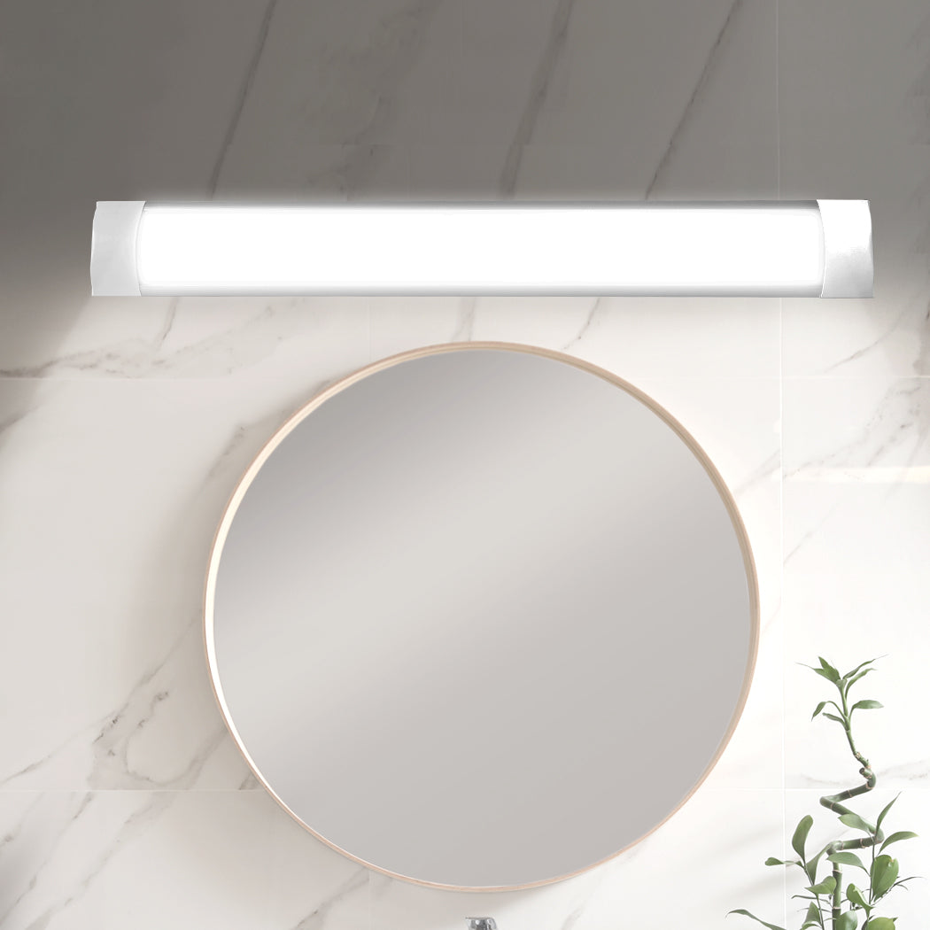 Emitto 1Pcs Led Slim Ceiling Batten 120 Cm