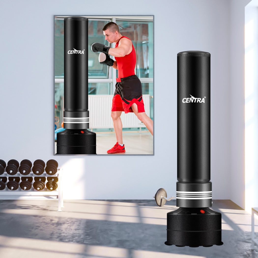 Boxing Punching Bag Free Standing