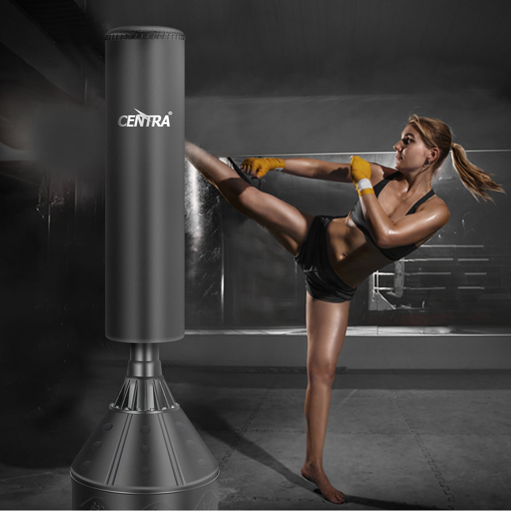 Boxing Punching Bag Free Standing