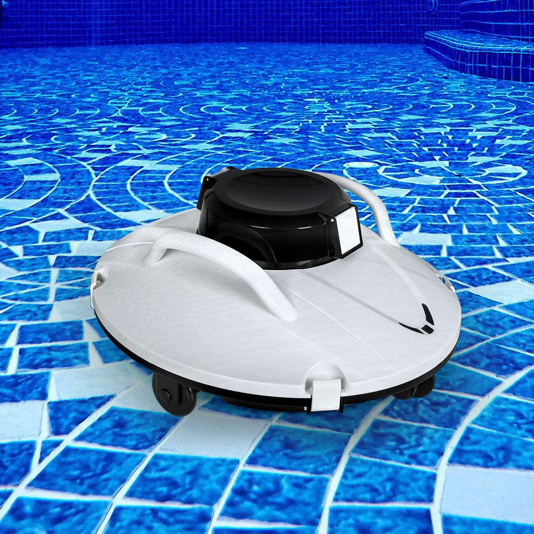 Spector Robot Pool Cleaner Robotic Cordless