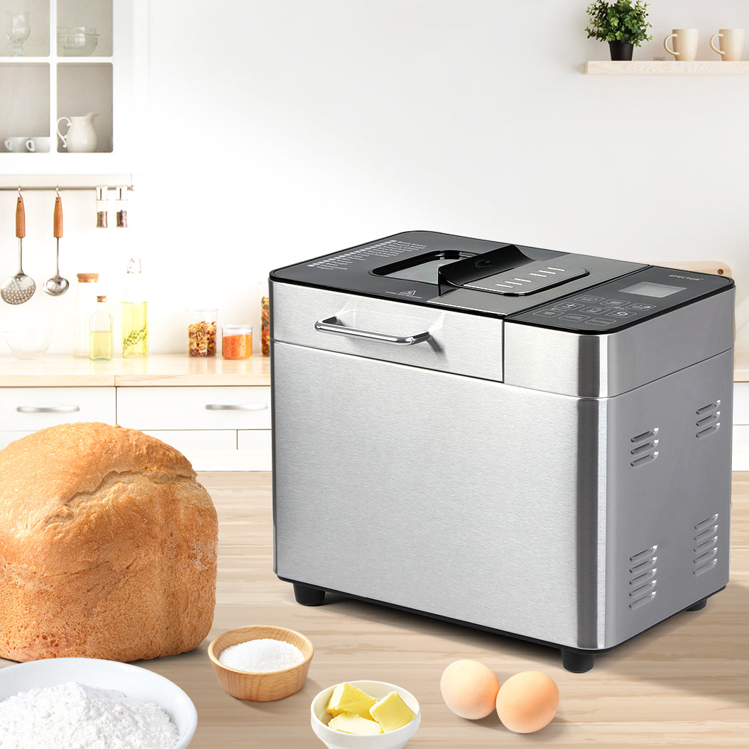 Spector Bread Maker Machine Multi Fuction