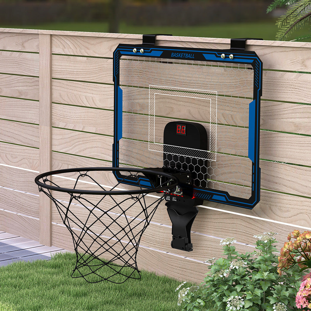 Bopeep Mini Basketball Hoop