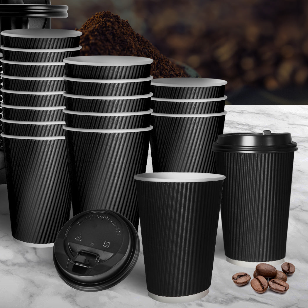 16Oz Disposable Takeaway Coffee