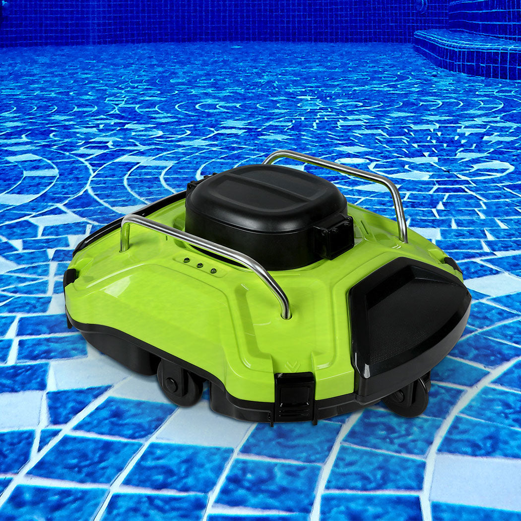 Spector Robot Pool Cleaner Robotic Vacuum