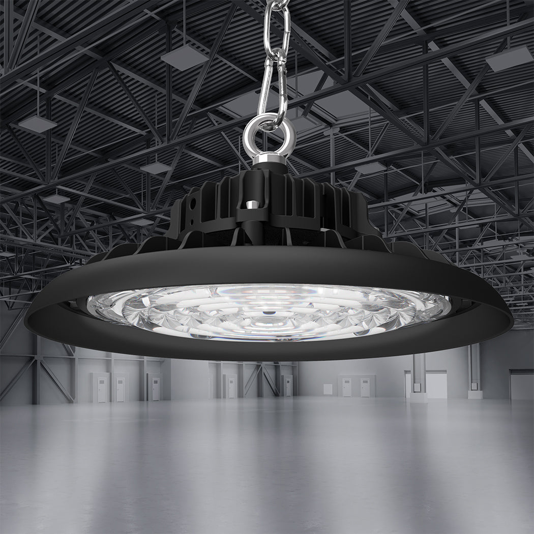 Emitto Ufo High Bay Led Lights 200W