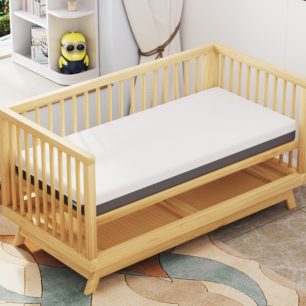 Dreamz Little One Mattress Gel Memory Foam