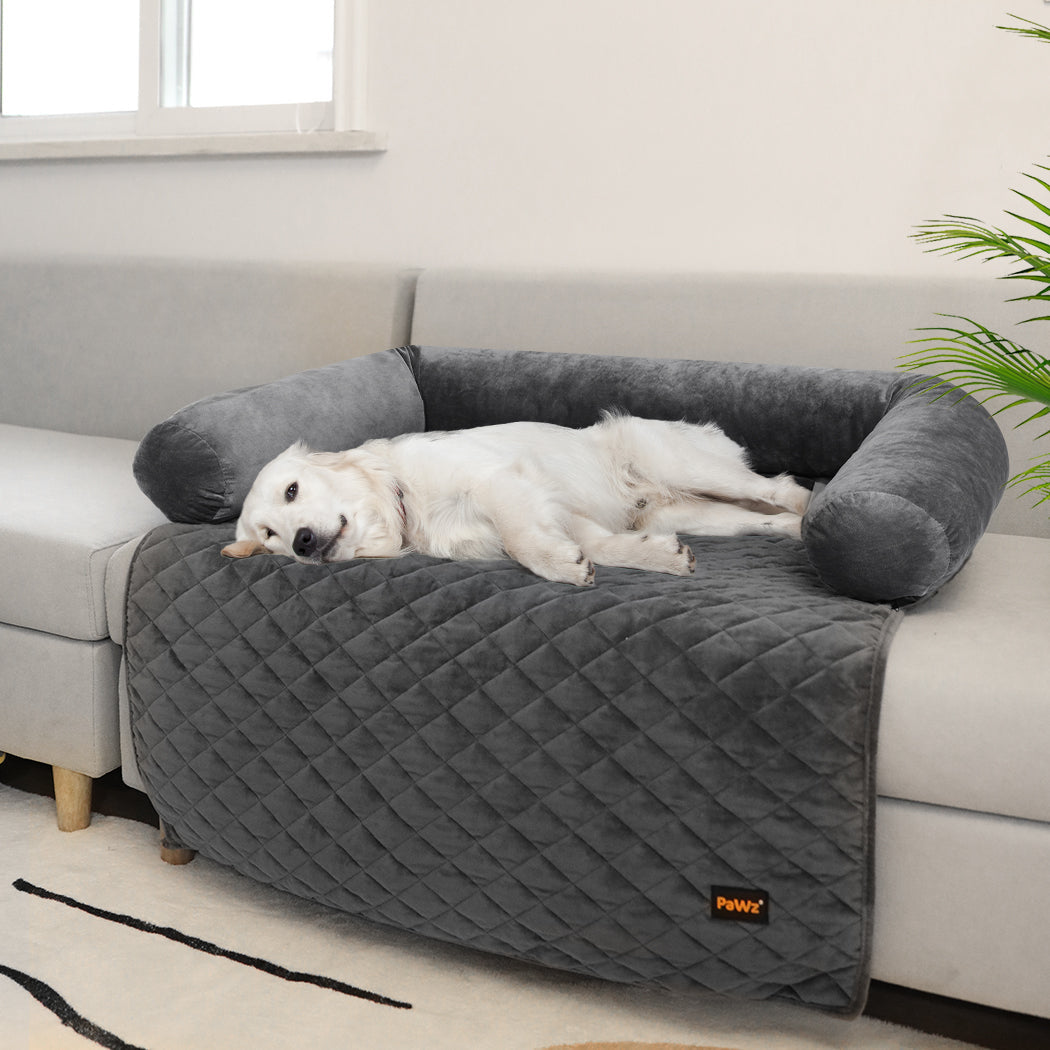 Pawz Kids Pet Protector Sofa Cover Dog M Medium