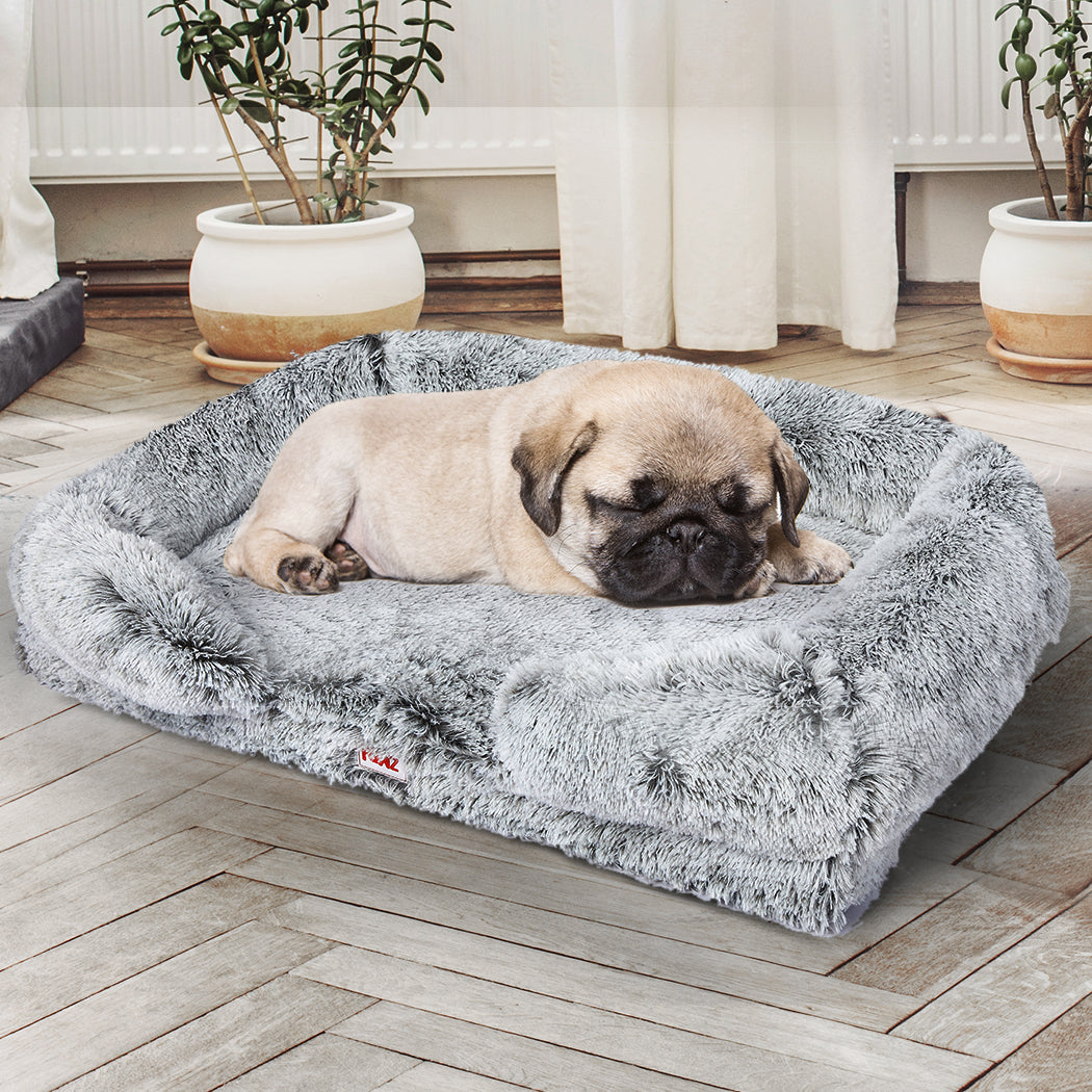 Pawz Pet Bed Orthopedic Sofa Dog Beds Small