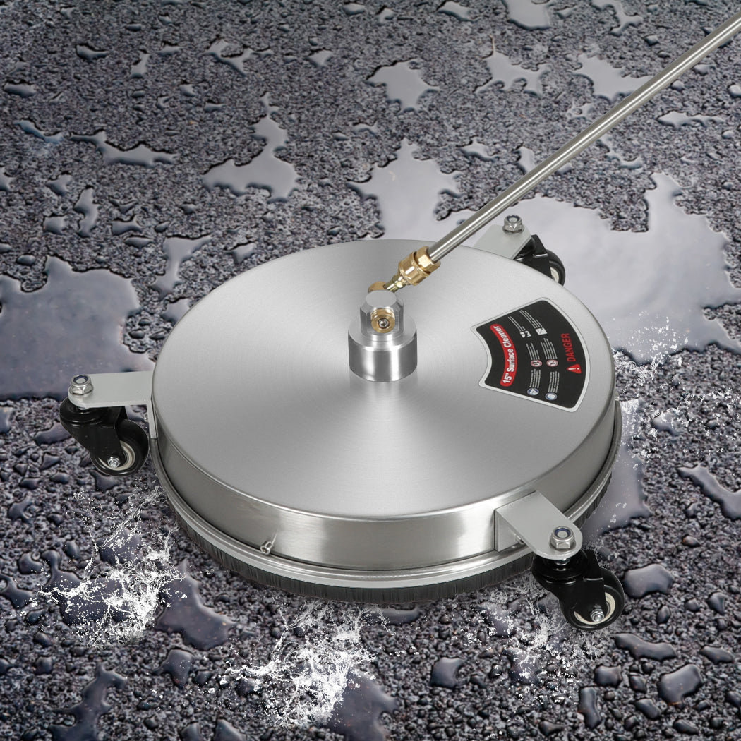 Traderight Pressure Washer Surface Cleaner