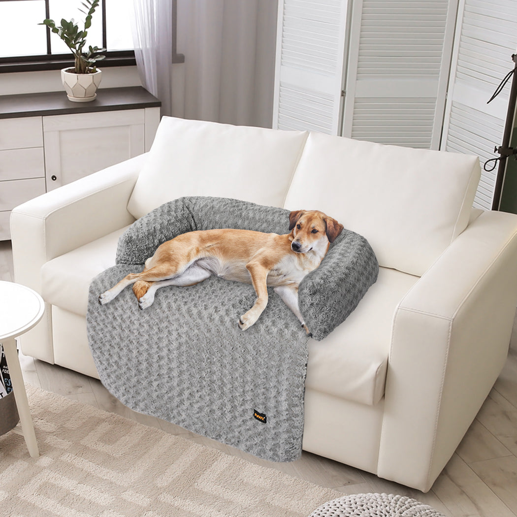 Pawz Dog Couch Protector Furniture Sofa L Large