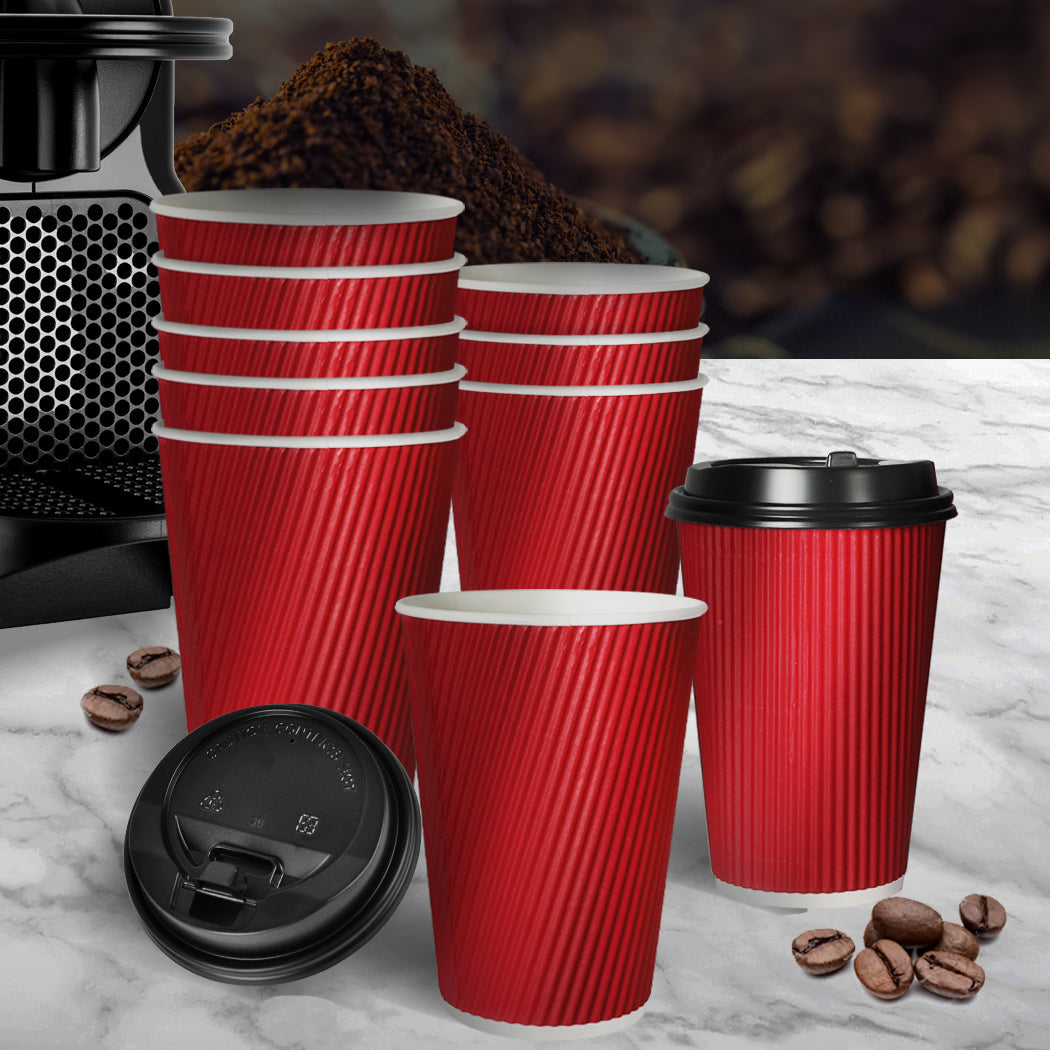 16Oz Disposable Takeaway Coffee