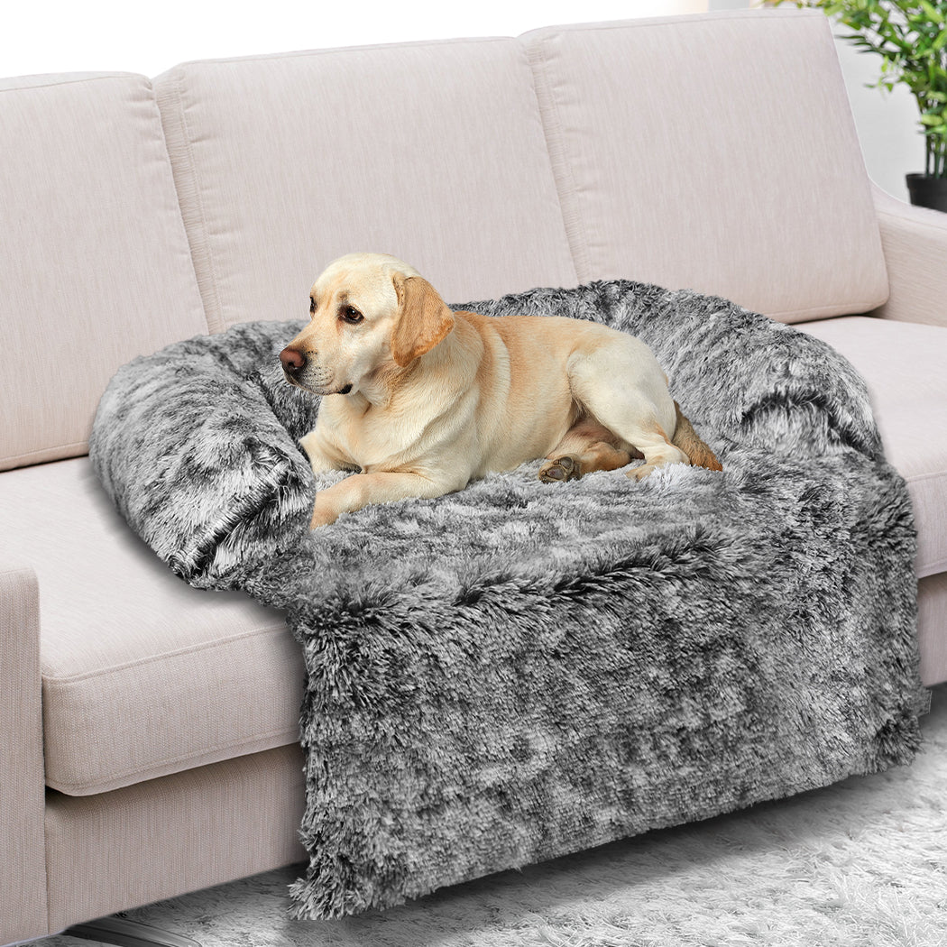 Pawz Pet Protector Sofa Cover Dog Cat M Medium