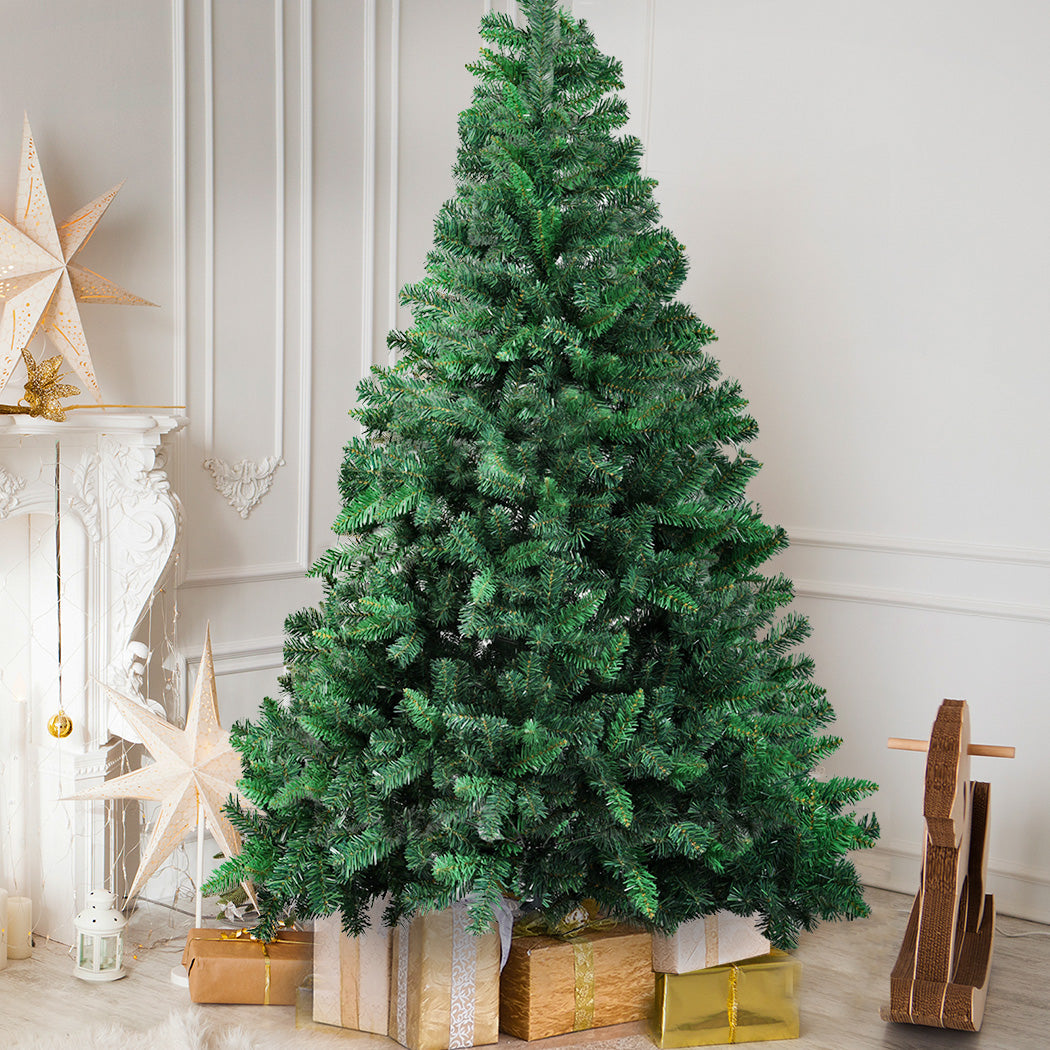 Santaco 1.5M Christmas Tree With Stand