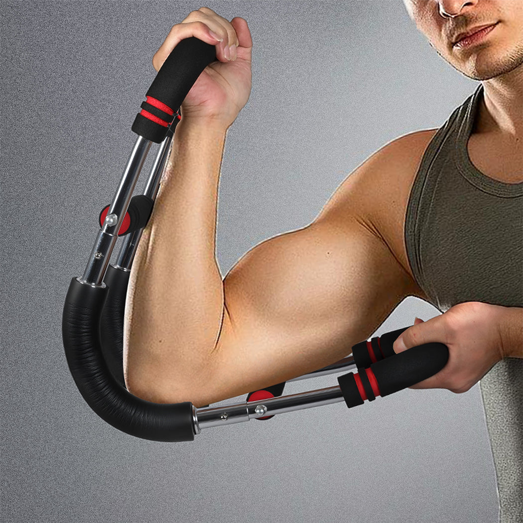 Centra Arm Trainer Power Twister Adjustable Expander
