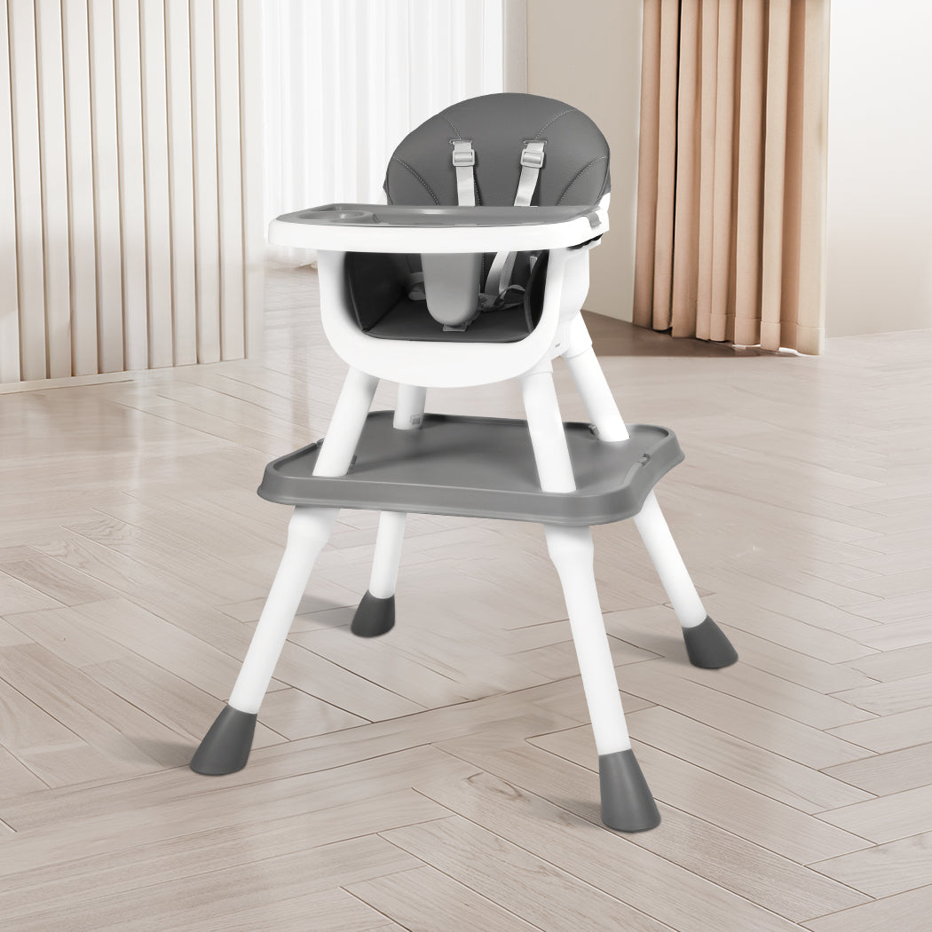 Bopeep 8 In 1 Little One High Chair
