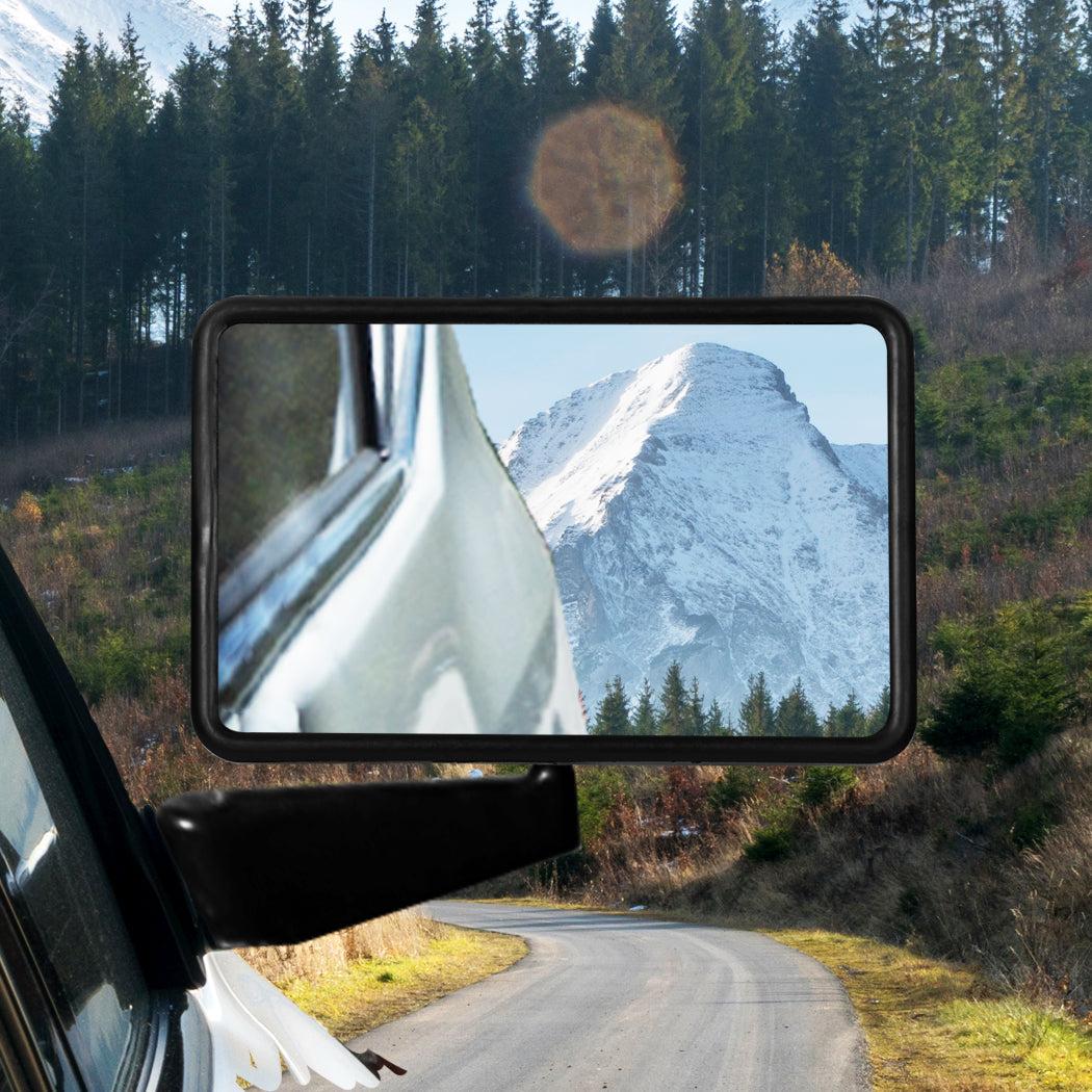 1 Sets of Hod Health & Home 1 Sets Of Door Side Mirrors For Toyota Hilux Ute