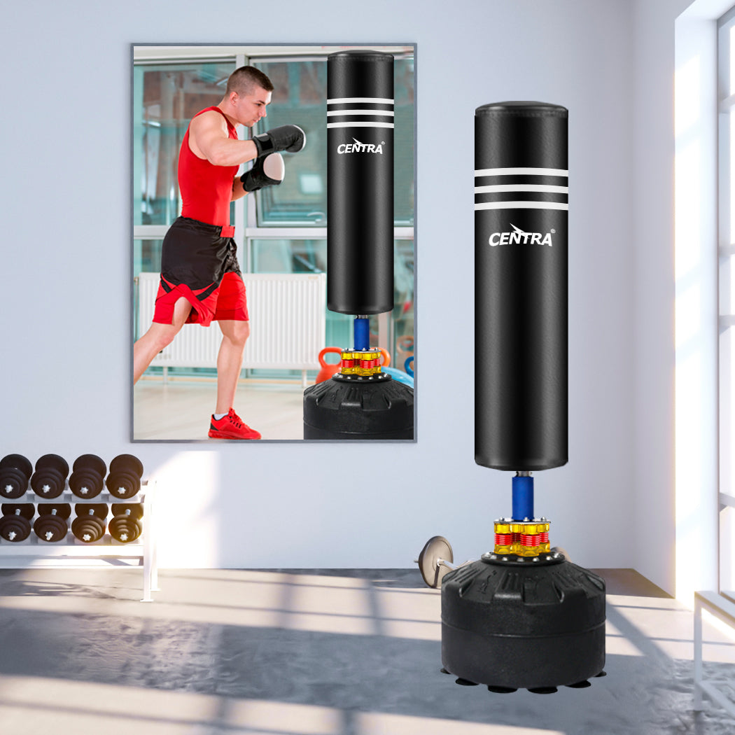 Boxing Punching Bag Free Standing