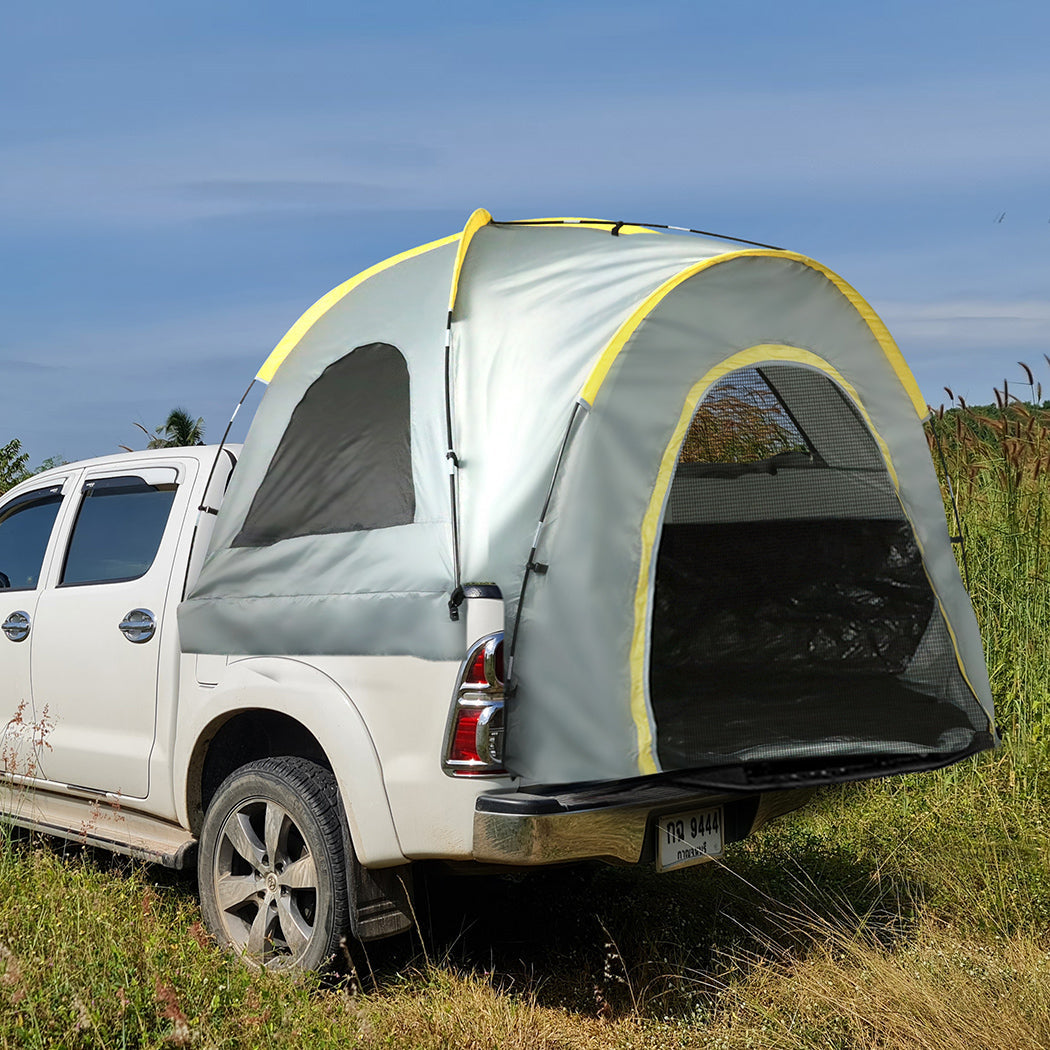 3 4 Person Truck Short Bed Car Suv Tail Large
