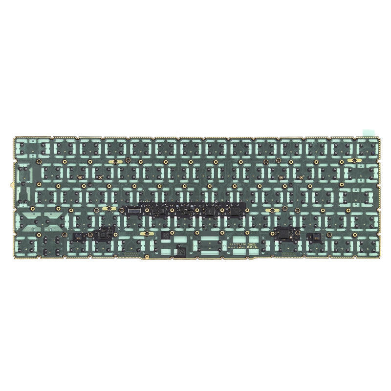 Arabic Keyboard For Macbook Pro A1706 A1707 Compatible And Stylish