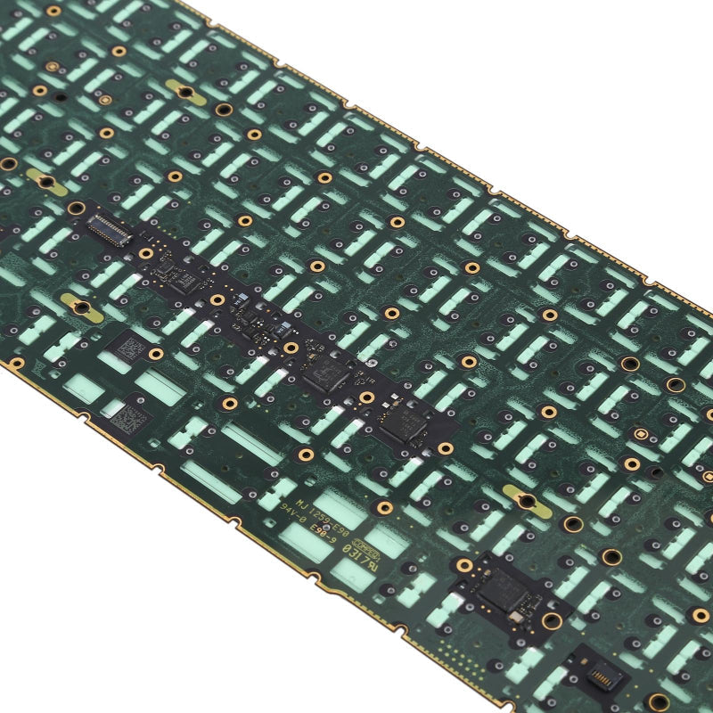 Arabic Keyboard For Macbook Pro A1706 A1707 Compatible And Stylish