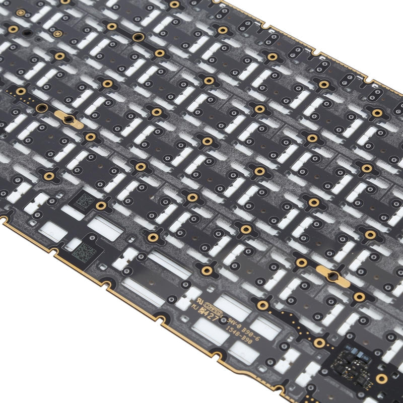 Russian Keyboard For Macbook Pro A1708 Compatible Replacement Component