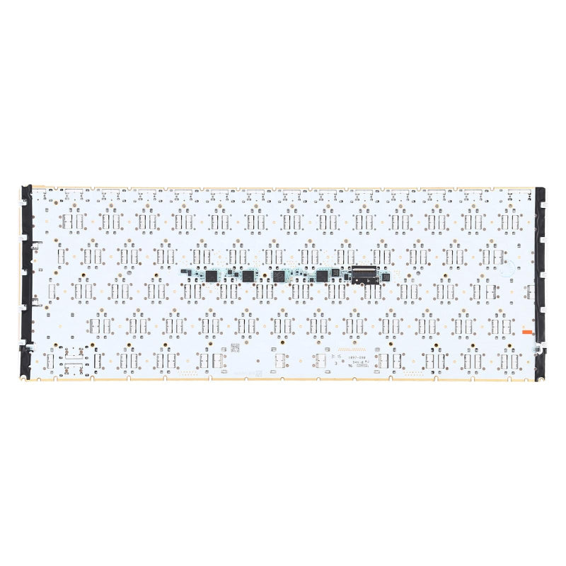 12 Inch Russian Keyboard For Macbook Retina Compatible With A1534
