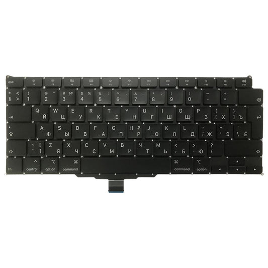 Ru Keyboard For Macbook Air 13 Inch Retina A2179 Replacement Component