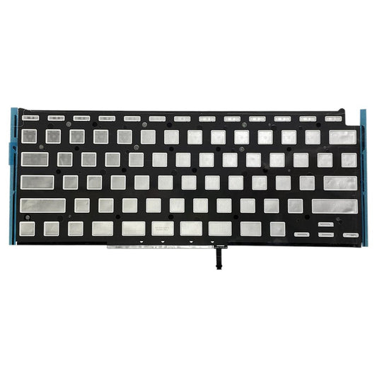 Backlit Keyboard For 2020 Macbook Air 13 Compatible With Model A2337