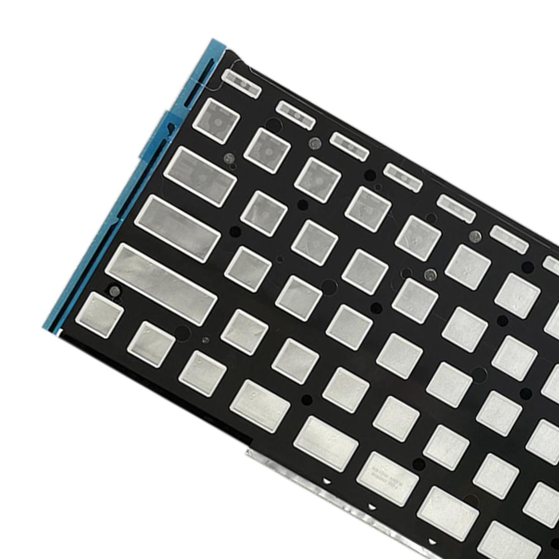 Backlit Keyboard For 2020 Macbook Air 13 Compatible With Model A2337