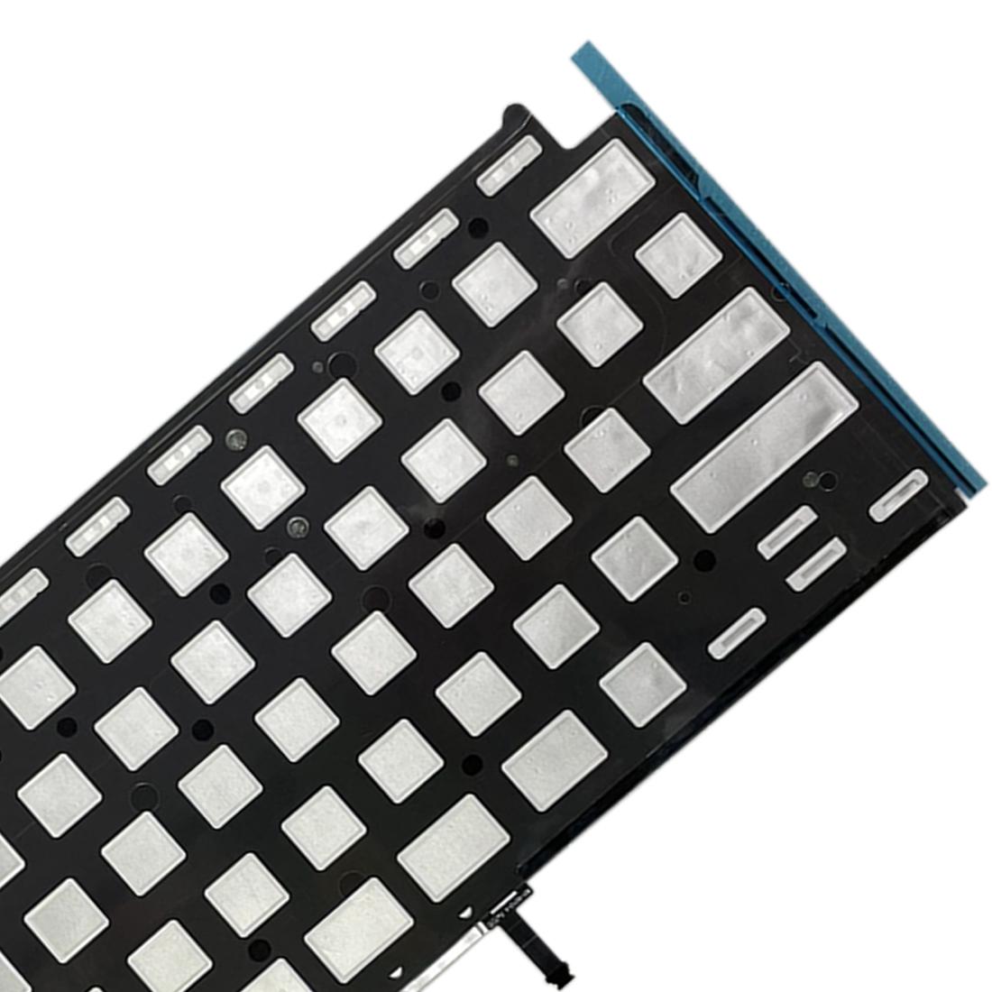 Backlit Keyboard For 2020 Macbook Air 13 Compatible With Model A2337
