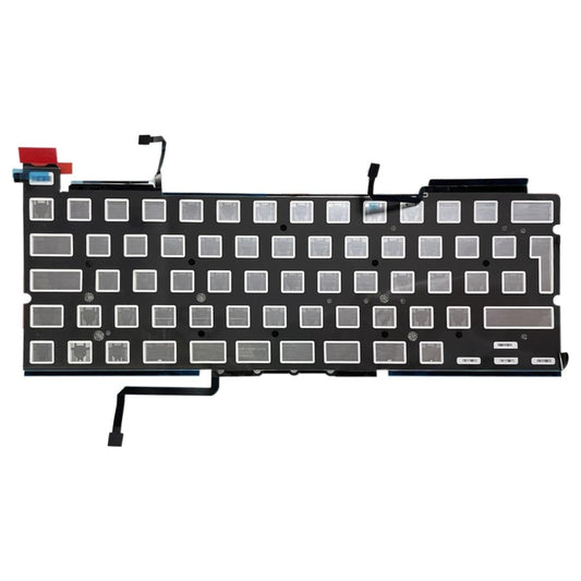 Backlit Uk Keyboard For Macbook Pro 13 Inch A2251 Model 2020