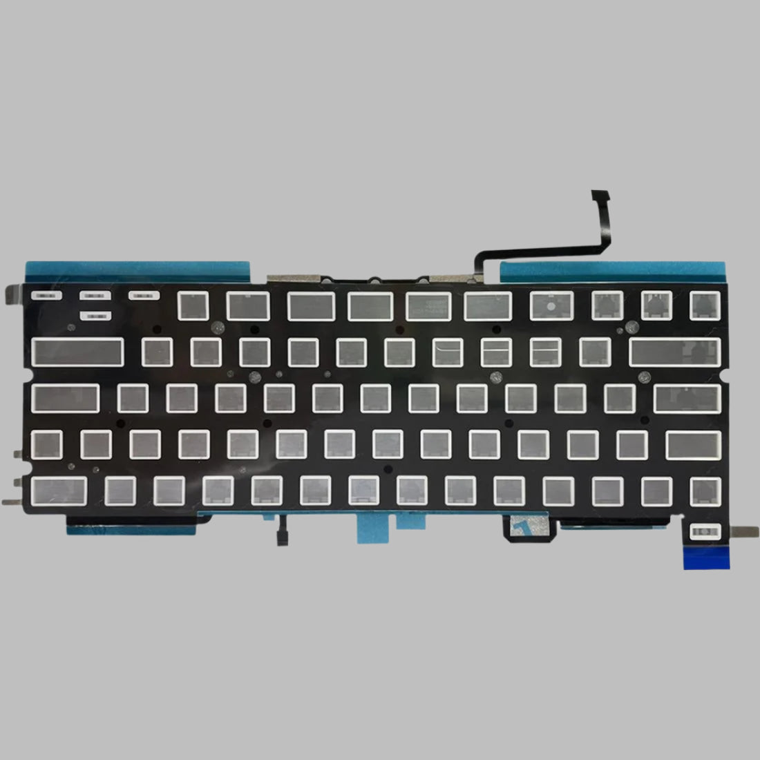 Backlit Keyboard For 2020 Macbook Pro 13 Us Version
