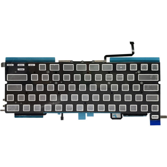 Backlit Keyboard For 2020 Macbook Pro 13 Us Version