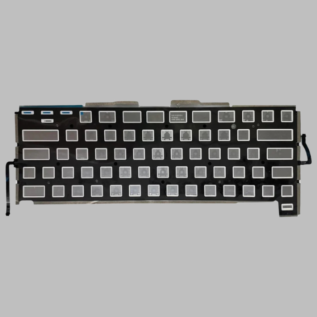 Backlit Keyboard For Macbook Pro 16 Inch A2141 2018 2019 Us Version