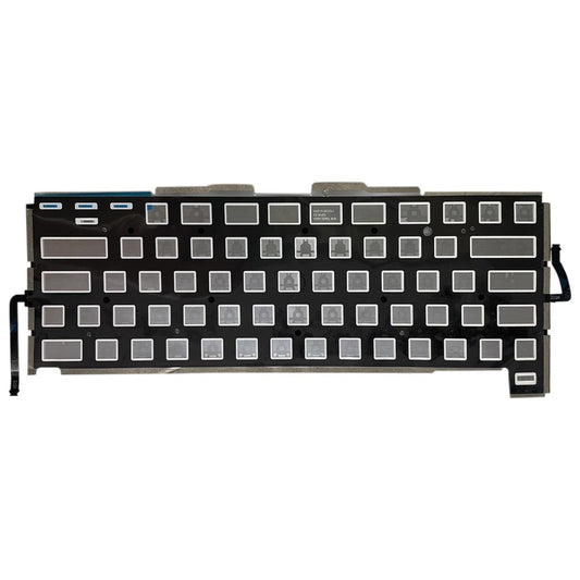 Backlit Keyboard For Macbook Pro 16 Inch A2141 2018 2019 Us Version