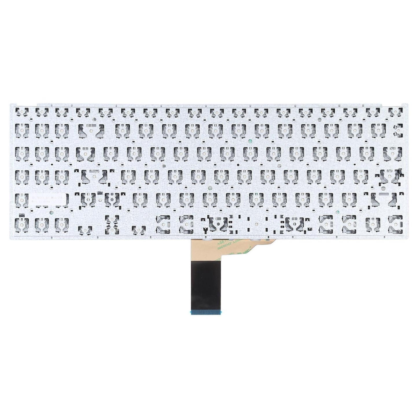 Us Keyboard For Asus Vivobook X512 Series Replacement And Easy Installation