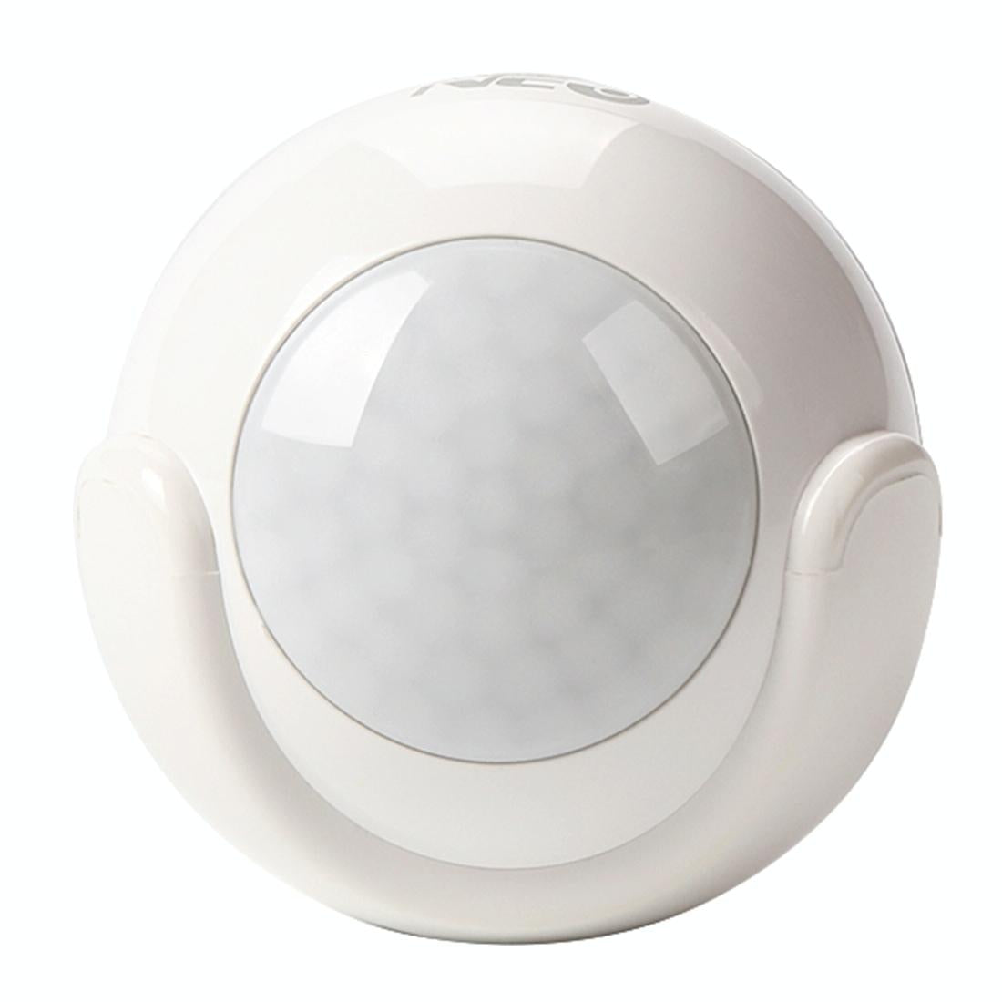 Wireless Wifi Pir Motion Sensor With Ultra Bright Red Led