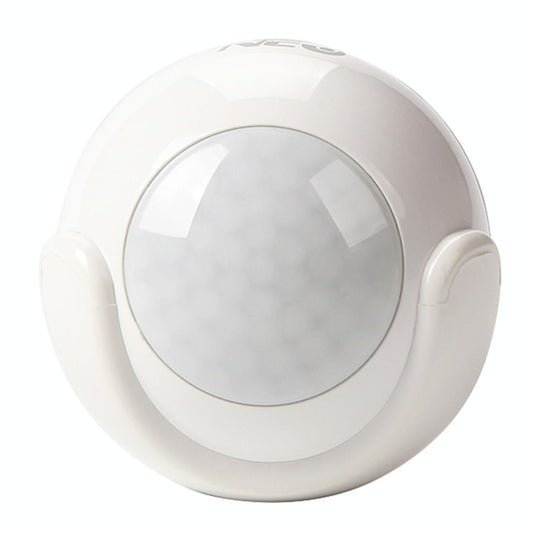 Wireless Wifi Pir Motion Sensor With Ultra Bright Red Led