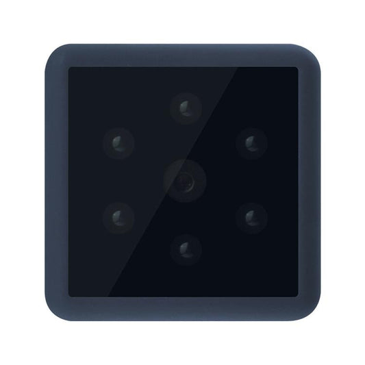 Wireless Sport Camera With 1080P High Definition Infrared Night Vision