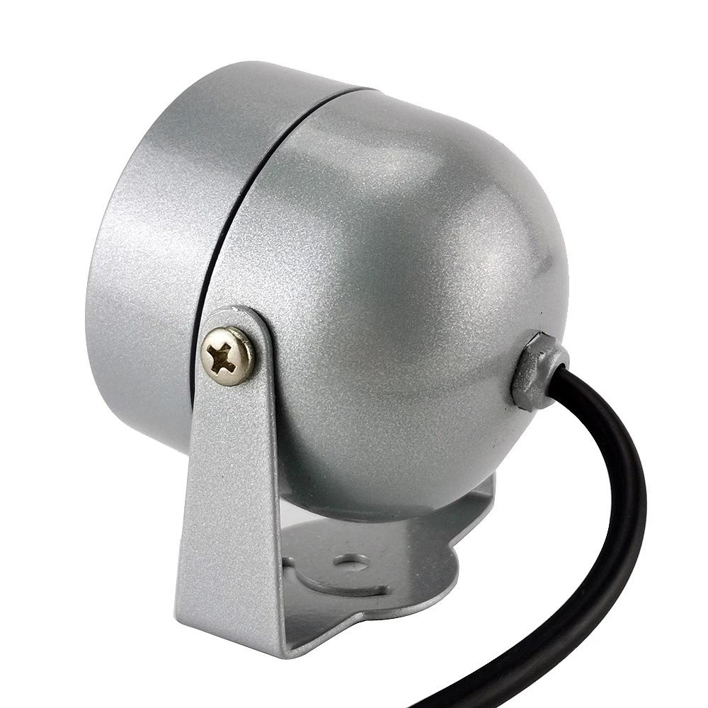 48 Led Infrared Fill Light For Monitoring And Auxiliary Applications