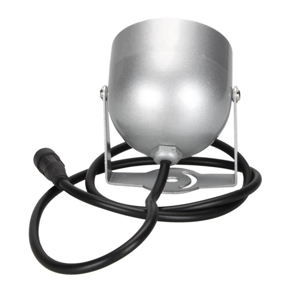 48 Led Infrared Fill Light For Monitoring And Auxiliary Applications