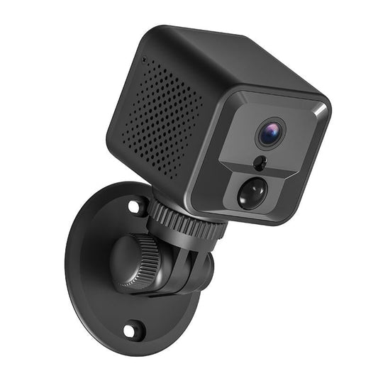 1080P Wifi Action Camera With Wide Angle Mount For Versatile Recording