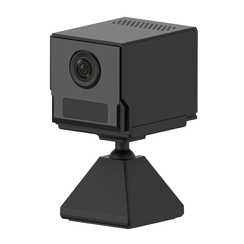 S50 1440P Wifi Wireless Network Action Camera With Wide Angle Mount