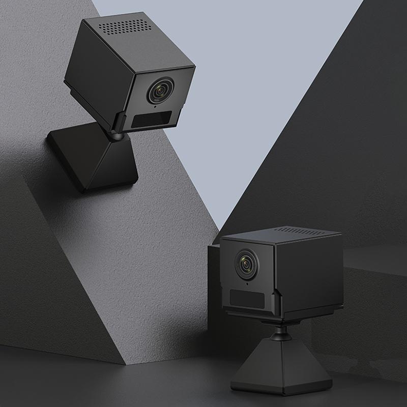 S50 1440P Wifi Wireless Network Action Camera With Wide Angle Mount