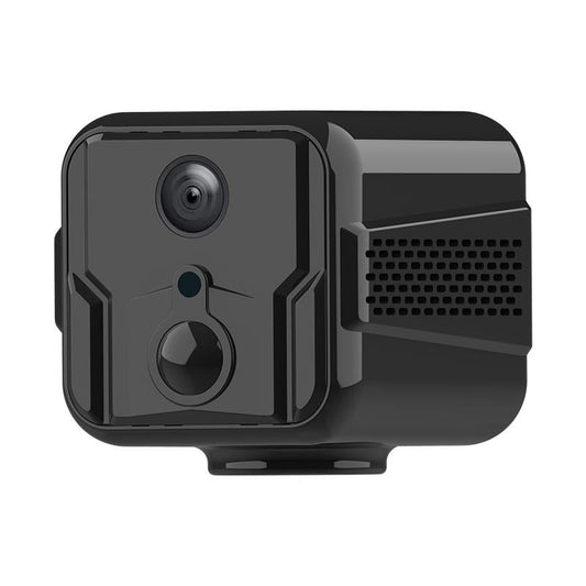 1080P Wifi Action Camera With Wide Angle Recording For Outdoor Adventures