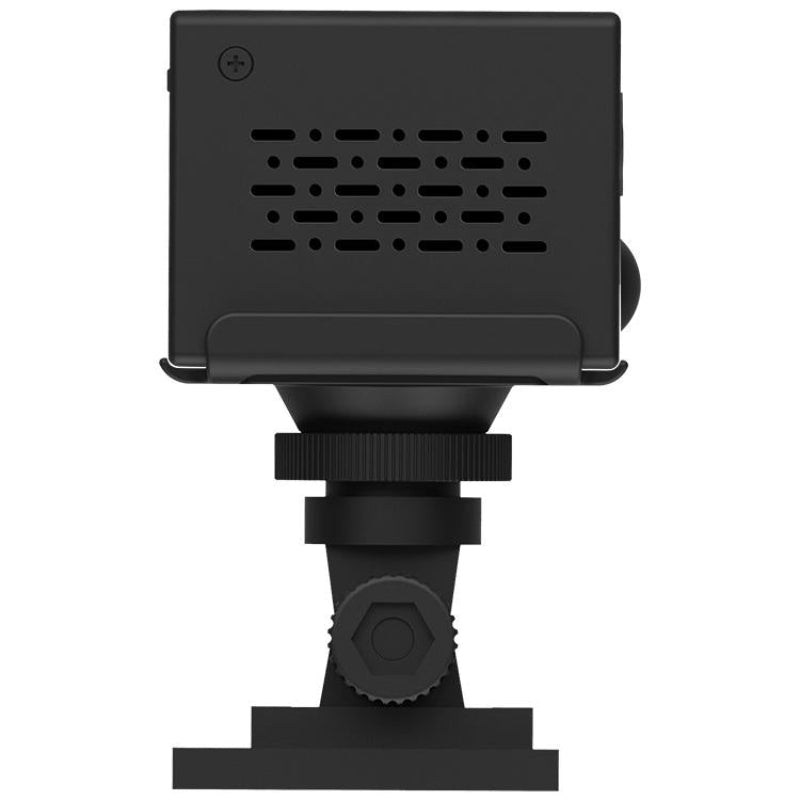1080P Wireless Action Camera With Wide Angle Mount For Outdoor Use