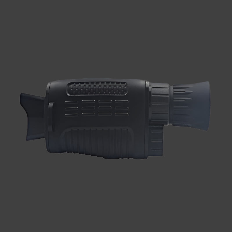 5X Digital Night Vision Monocular With Infrared Thermal Imaging