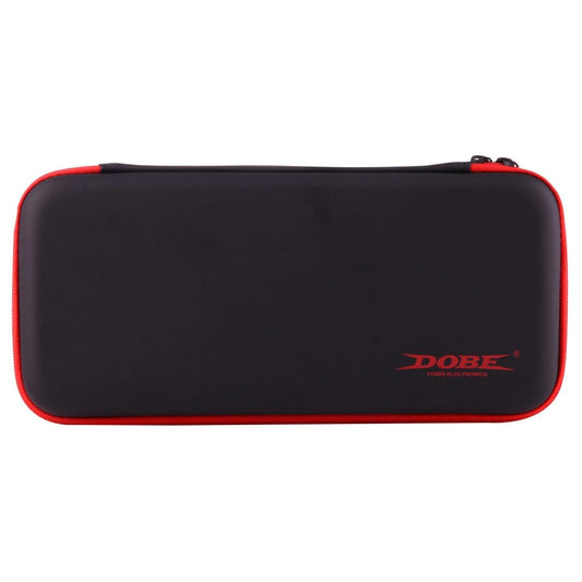 Protective Travel Case For Nintendo Switch Compact And Durable Design